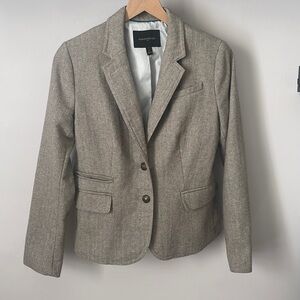 Banana Republic blazer